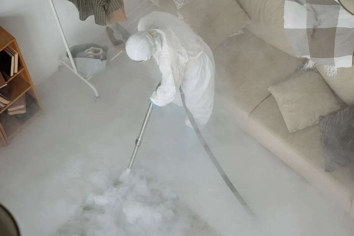 Biohazard Cleanup in Brunswick, ME