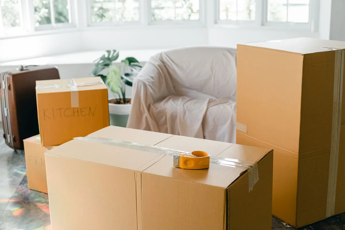 Hoarding Cleanup in Brunswick, ME